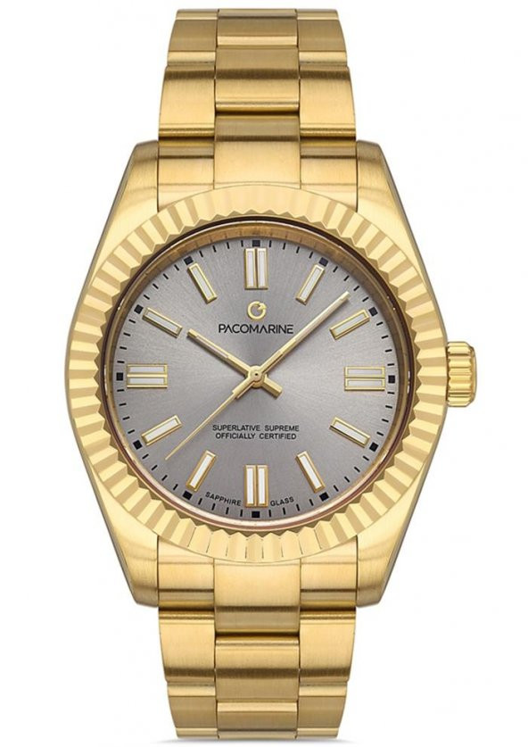 Pacomarine PM.22010.08 Erkek Kol Saati ürün görseli 1