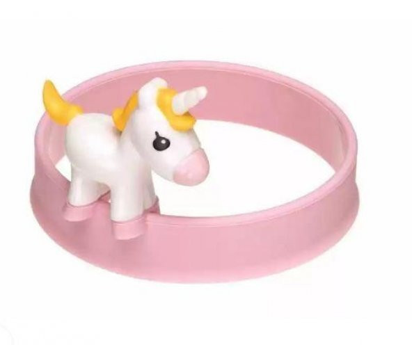 TANTİTONİ UNICORN SİLİKON YUMURTA PİŞİRME KALIBI ürün görseli 1