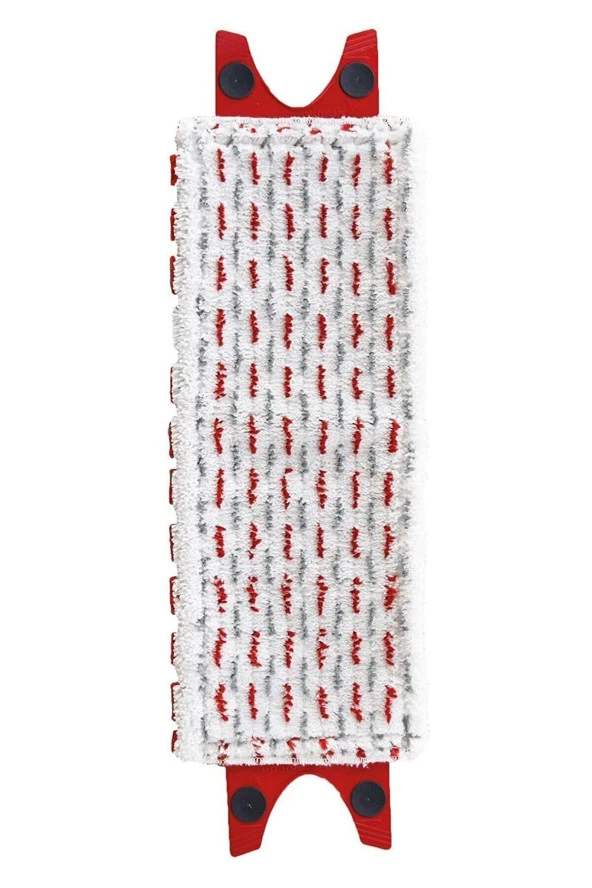 Vileda Ultramat Mikrofiber Yedek Mop - Resim 2