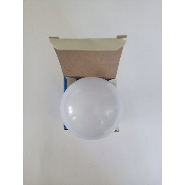 Noas Tasaruflu Led Ampul 9w - Resim 4