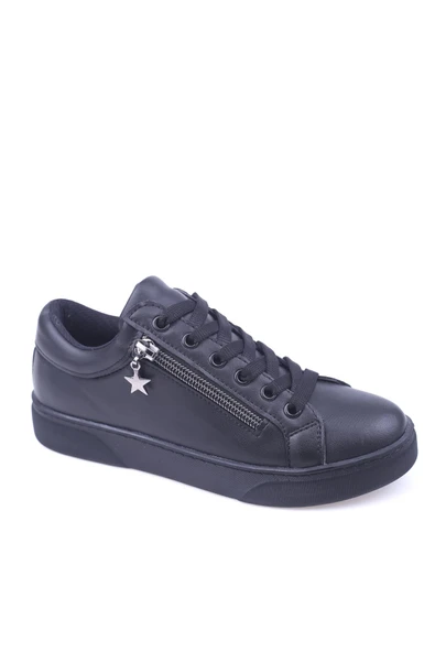 Papuç Sepeti 2599 Kadın Günlük Sneaker Ayakkabı ürün görseli 1