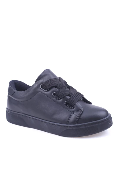 Papuç Sepeti 2597 Kadın Günlük Sneaker Ayakkabı ürün görseli 1