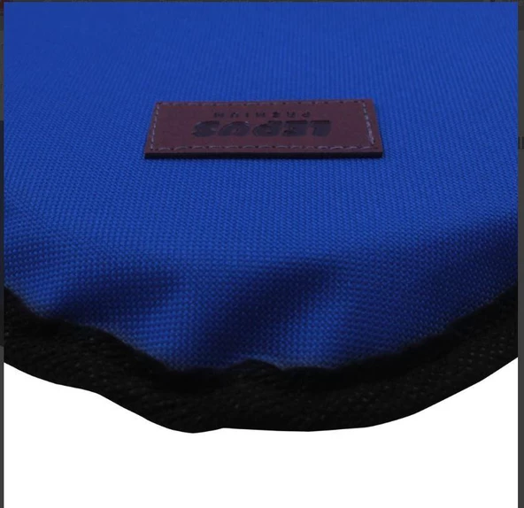 Lepus Mat Minder Mavi Small - Resim 2
