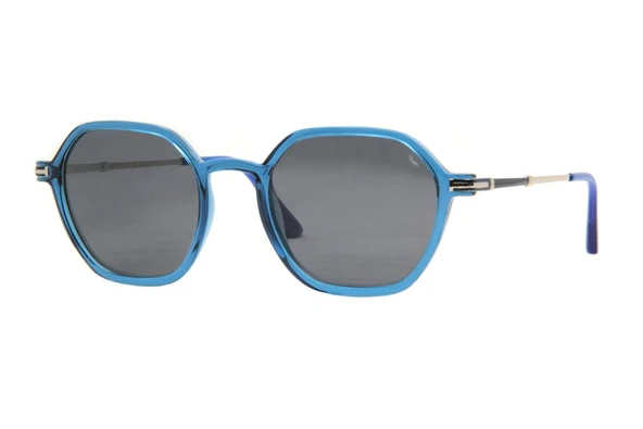 Fratelli Rossetti FR2053-08 51 Polarize Unisex Güneş Gözlüğü ürün görseli 1
