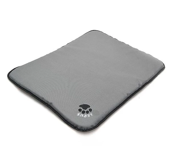 Lepus Mat Minder Gri Medium ürün görseli 1