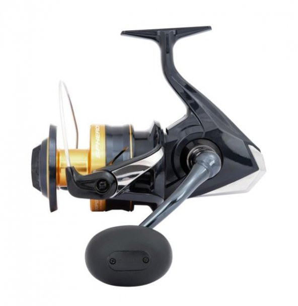 Shimano Spheros SW A 6000 HG Olta Makinesi ürün görseli 1