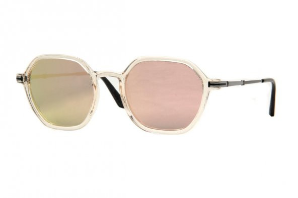 Fratelli Rossetti FR2053-06 51 Polarize Unisex Güneş Gözlüğü ürün görseli 1