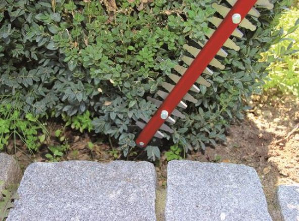 Einhell Gc-Eh 5550/1 Elektrikli Çit Budama - Resim 4