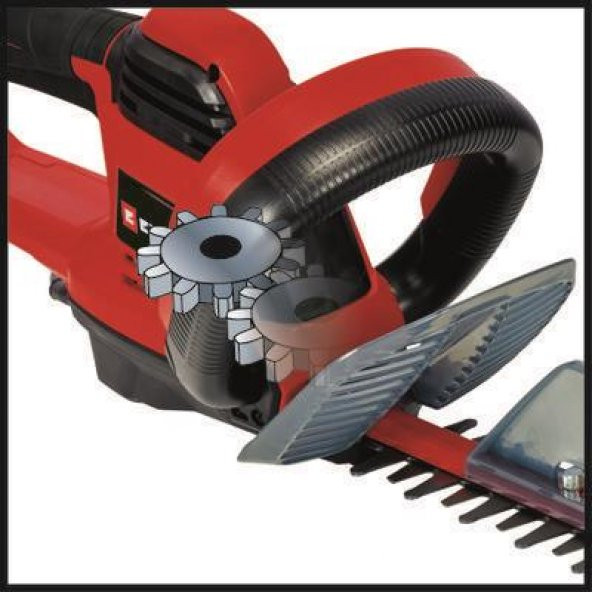 Einhell Gc-Eh 5550/1 Elektrikli Çit Budama - Resim 5