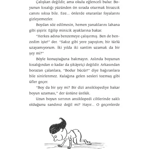 Sakız Kızın Günleri SEVİM AK - Resim 6