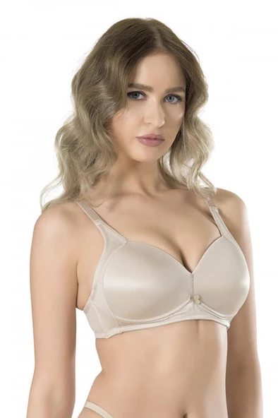 Fabony Bayan Basic Toparlayıcı Sütyen 3070 - Resim 6