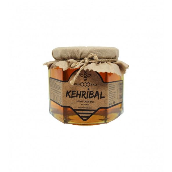 KEHRİBAL 240 GR ÇİÇEK ürün görseli 1