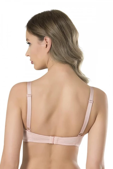 Fabony Bayan Basic Toparlayıcı Sütyen 3070 - Resim 7