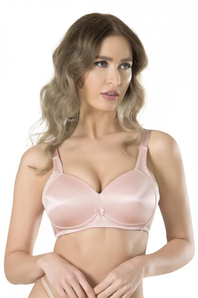 Fabony Bayan Basic Toparlayıcı Sütyen 3070 - Resim 4