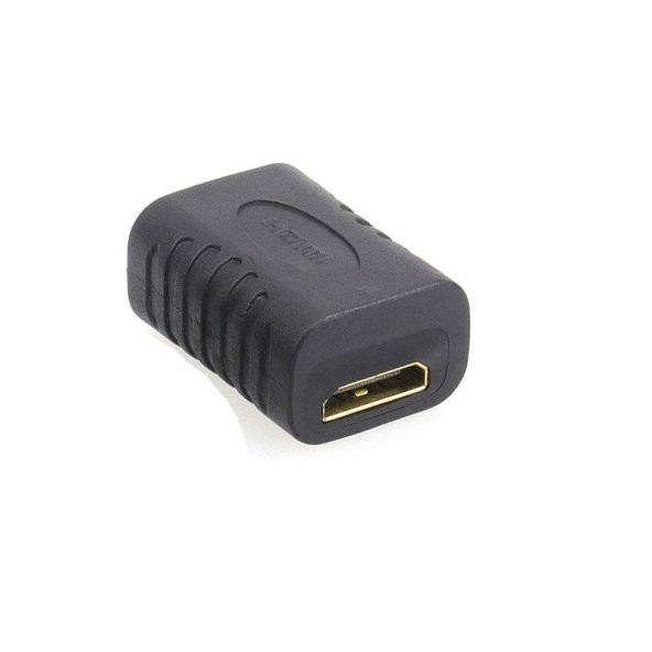 Mini HDMI Dişi - Dişi Ara Aparat ürün görseli 1