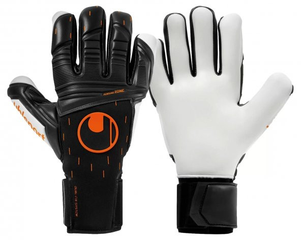 Uhlsport Gloves Speed Contact Absolutgrip ürün görseli 1