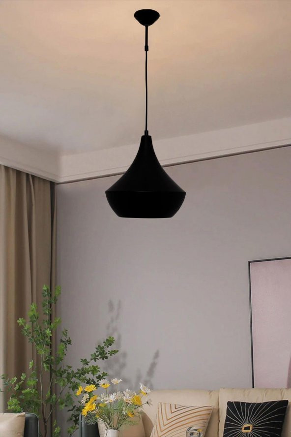 D-light Denge Tekli Avize - Resim 2