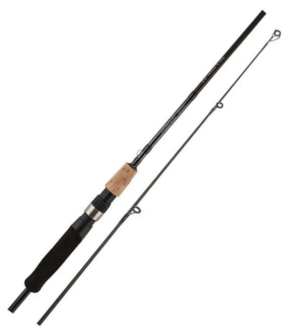 Okuma Azaki Spin 244cm 7-28g 2 Parça Olta Kamışı ürün görseli 1