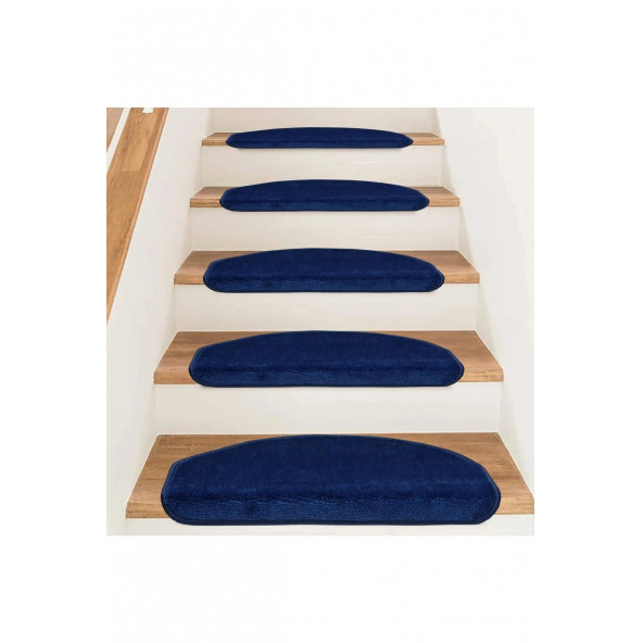 Stepmat Tufting Halıdan Basamak ve Merdiven Paspası - Resim 4