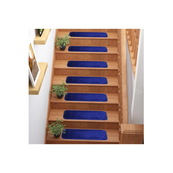 Stepmat Tufting Halıdan Basamak ve Merdiven Paspası ürün görseli 1