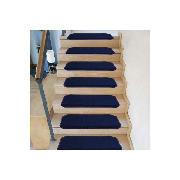 Stepmat Tufting Halıdan Basamak ve Merdiven Paspası ürün görseli 1