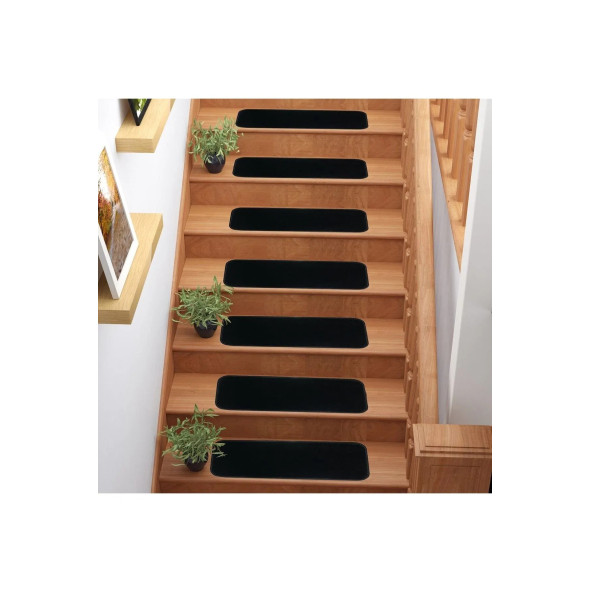 Stepmat Tufting Halıdan Basamak ve Merdiven Paspası ürün görseli 1