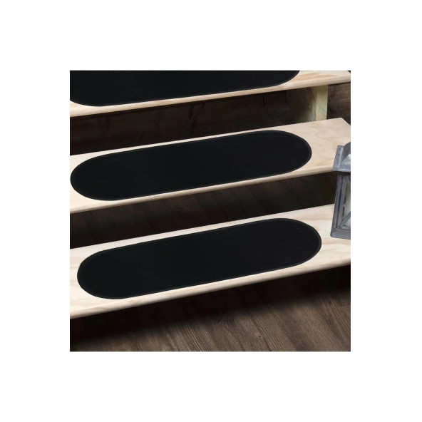 Stepmat Tufting Halıdan Basamak ve Merdiven Paspası - Resim 2