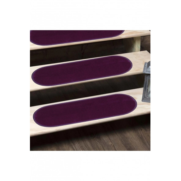 Stepmat Tufting Halıdan Basamak ve Merdiven Paspası - Resim 2