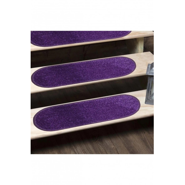 Stepmat Tufting Halıdan Basamak ve Merdiven Paspası - Resim 2