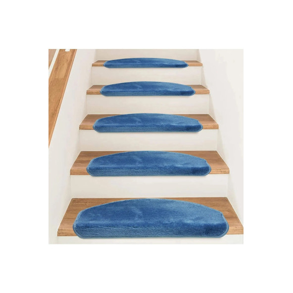 Stepmat Tufting Halıdan Basamak ve Merdiven Paspası ürün görseli 1