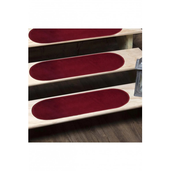 Stepmat Tufting Halıdan Basamak ve Merdiven Paspası - Resim 2