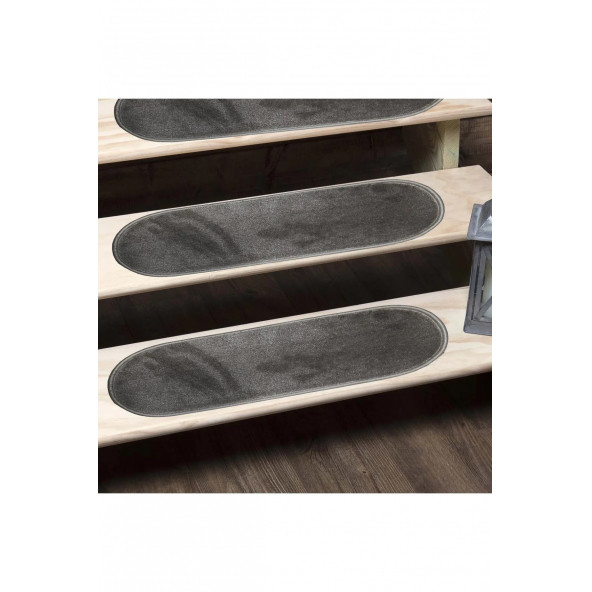 Stepmat Tufting Halıdan Basamak ve Merdiven Paspası - Resim 2