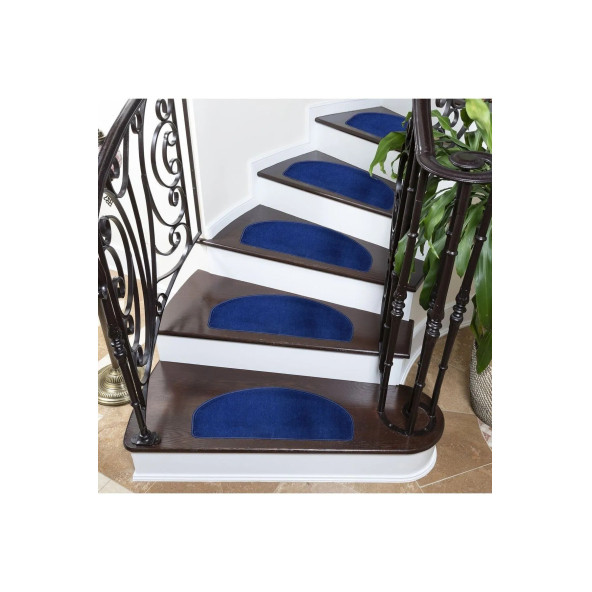 Stepmat Tufting Halıdan Basamak ve Merdiven Paspası ürün görseli 1