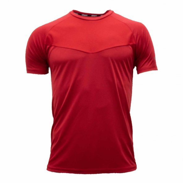 UHLSPORT  T-SHIRT B.YAKA POLY BETTER M - Resim 3