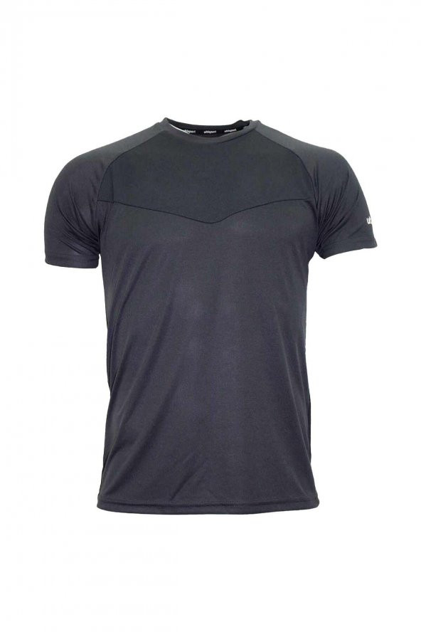 UHLSPORT  T-SHIRT B.YAKA POLY BETTER M - Resim 4