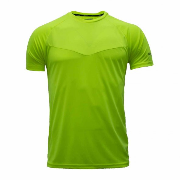 UHLSPORT  T-SHIRT B.YAKA POLY BETTER M - Resim 5