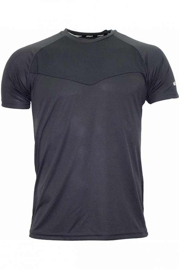 UHLSPORT  T-SHIRT B.YAKA POLY BETTER M - Resim 6
