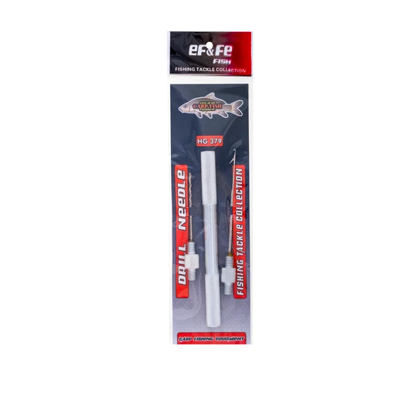 Bolie Drill Needle HG379 Kalem Tip ürün görseli 1