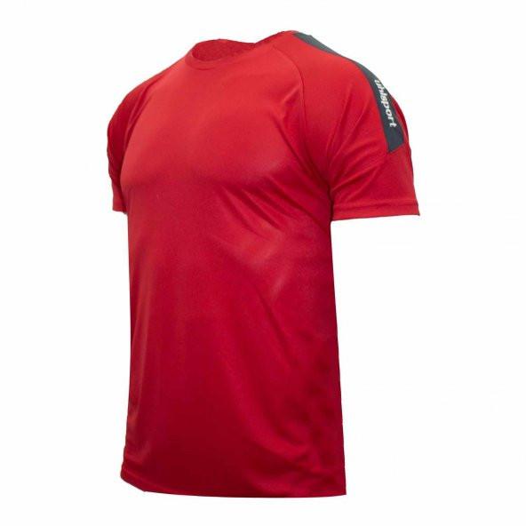 UHLSPORT / T-SHIRT B.YAKA POLY FOG M ürün görseli 1
