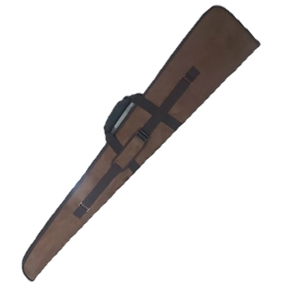 Nubuck Deri 130cm Kılıf Lüx - Resim 2