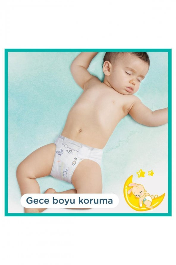 Prima  Harmonie Külot Bez 5 Beden 20 Adet - Resim 4
