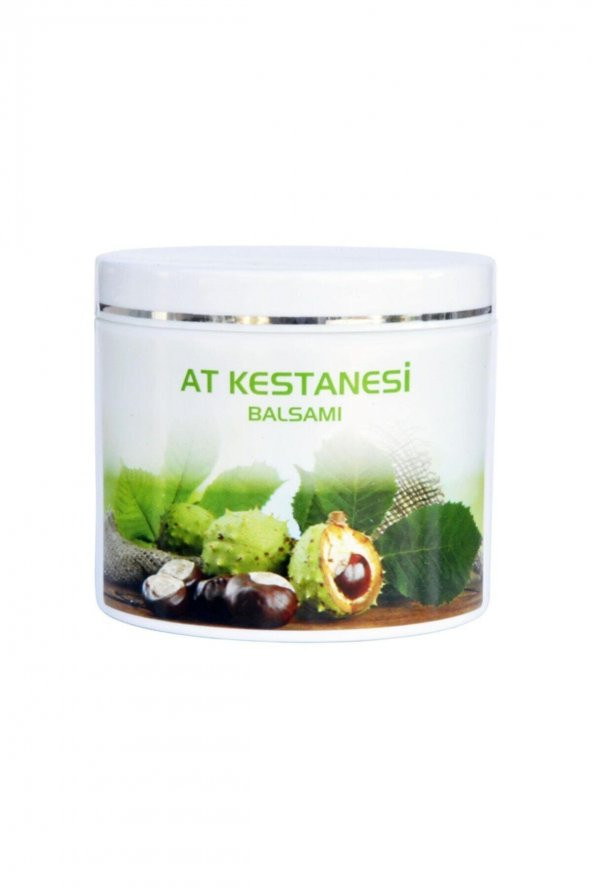 Mikrotem  At Kestanesi Balsamı 450 ml ürün görseli 1