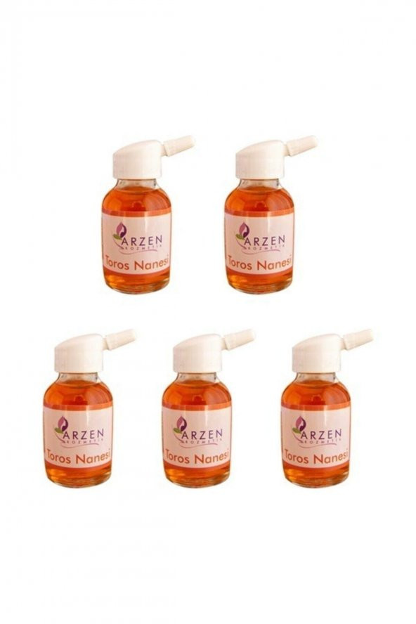 5 Adet Toros Nanesi Yağı - 25 Ml ürün görseli 1