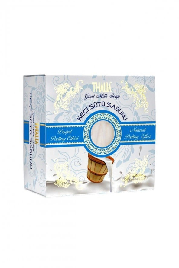 Keçi Sütü Sabunu 150 Gr ürün görseli 1