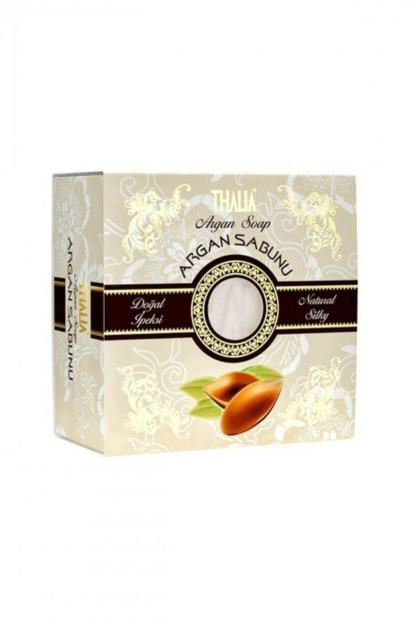 Argan Sabunu 150 gr ürün görseli 1