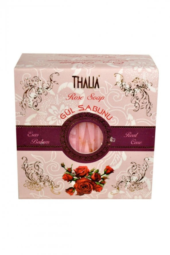 Gül Sabunu 150 gr ürün görseli 1