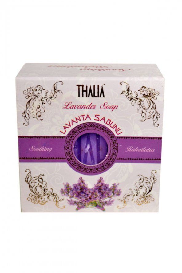 Lavanta Sabunu 150gr ürün görseli 1
