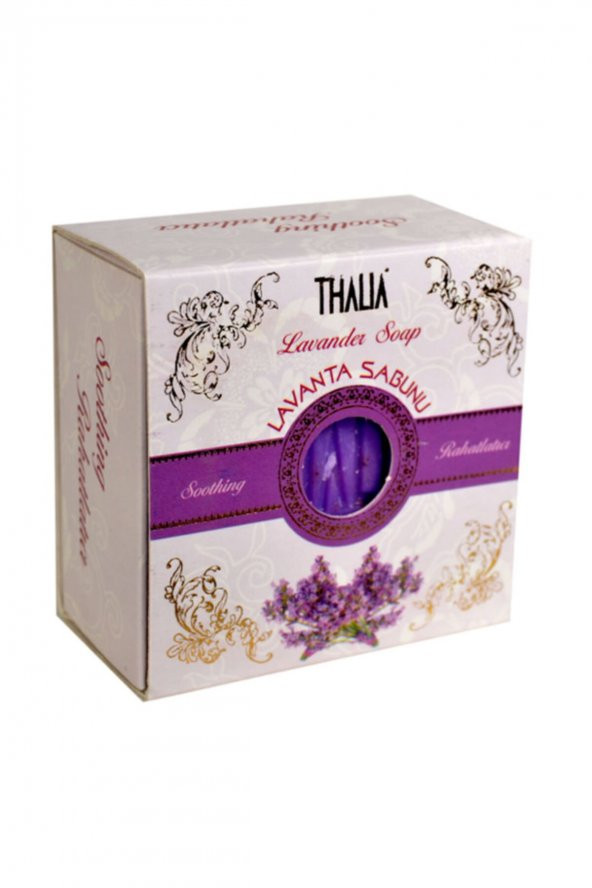 Lavanta Sabunu 150gr - Resim 2