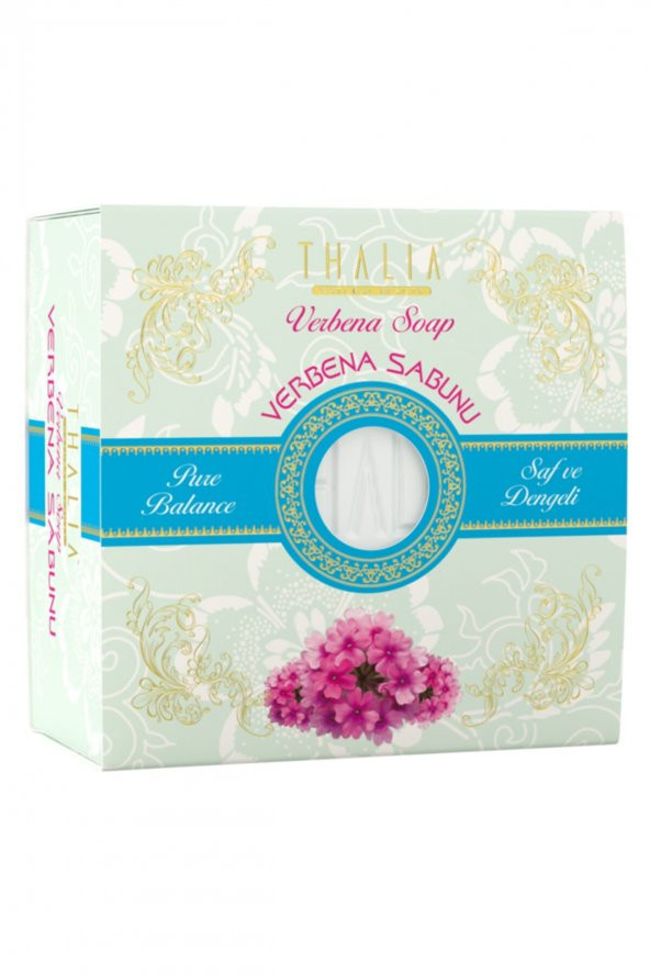 Verbena Sabunu 150 gr ürün görseli 1