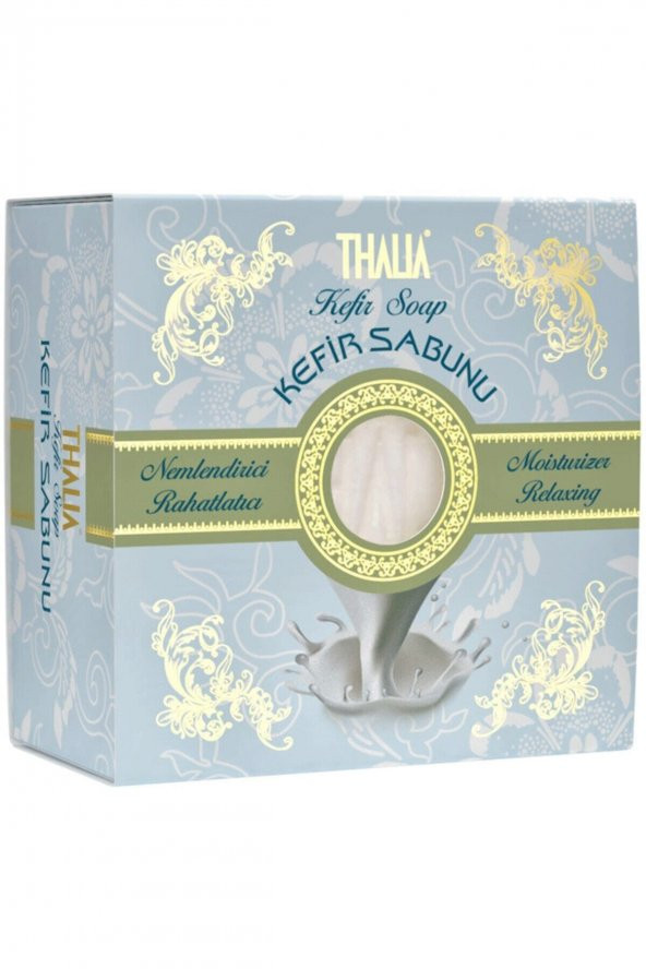 Thalıa Kefir Sabunu 150 gr ürün görseli 1
